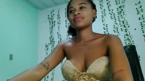 akemy_saunderz online show from 07-29-26, 05:05