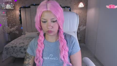 Luna online show from 12-09-24, 08:55