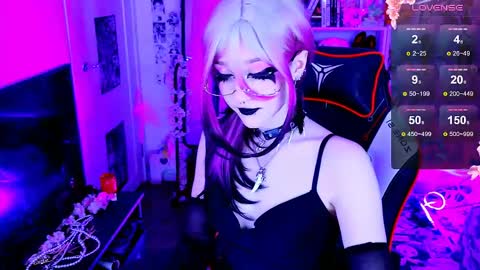 Aki online show from 04-21-26, 01:29