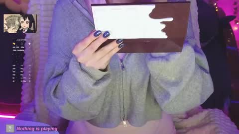 Liza online show from 04-09-26, 10:59