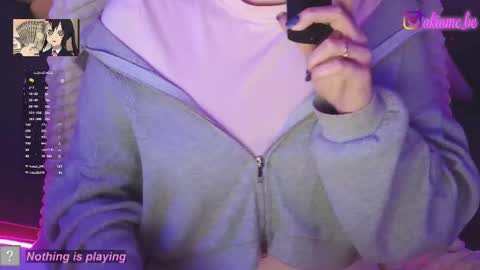Liza online show from 04-16-26, 08:31