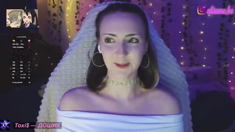 Liza online show from 04-17-26, 10:13