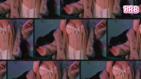 Liza online show from 04-18-26, 08:31
