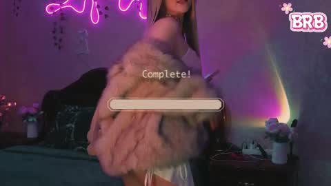 Liza online show from 04-21-26, 03:50
