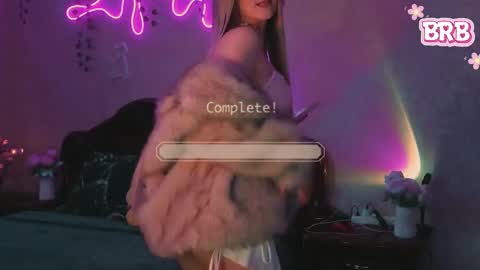 Liza online show from 04-25-26, 09:01