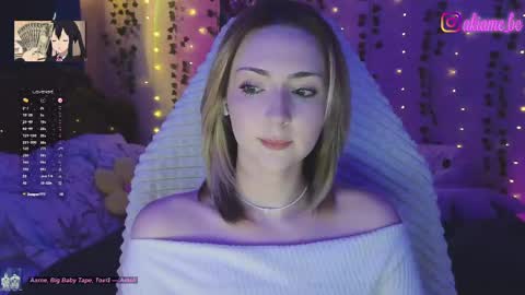 Liza online show from 04-27-26, 08:18