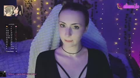 Liza online show from 04-29-26, 07:09
