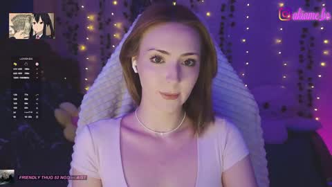 Liza online show from 05-25-26, 01:00