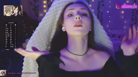 Liza online show from 05-27-26, 02:08