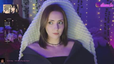 Liza online show from 05-29-26, 03:04