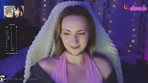 Liza online show from 06-23-26, 02:53
