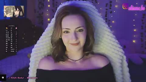 Liza online show from 06-24-26, 02:43