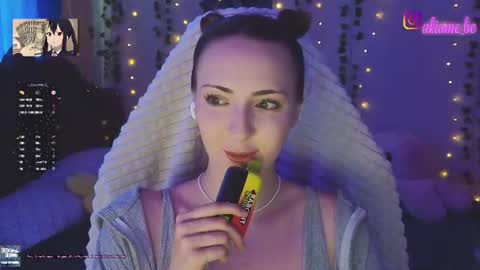 Liza online show from 06-25-26, 04:12