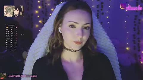 Liza online show from 06-29-26, 09:59