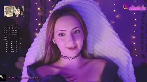 Liza online show from 07-13-26, 12:13