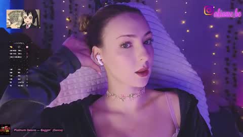 Liza online show from 07-21-26, 04:37