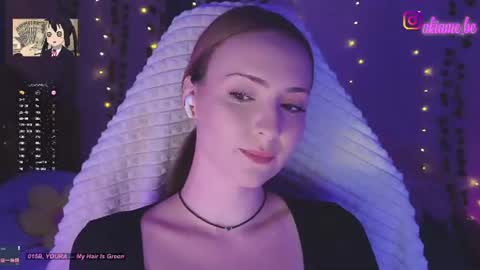 Liza online show from 07-29-26, 01:59