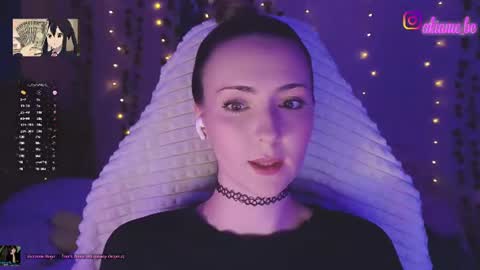 Liza online show from 07-29-26, 10:19