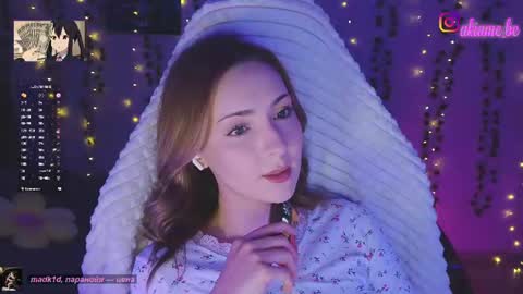 Liza online show from 08-01-26, 01:27