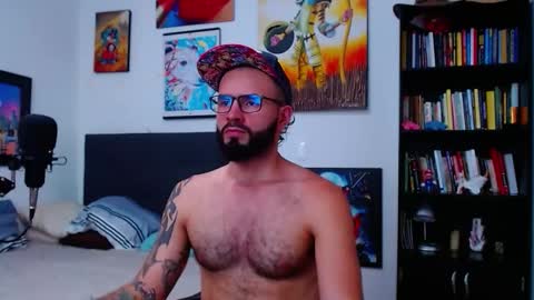 akiles online show from 11-13-25, 10:19