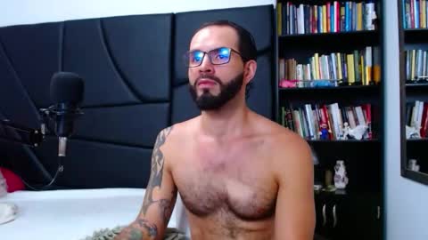 akiles online show from 01-08-26, 11:40