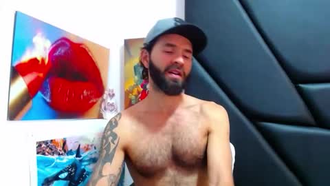 akiles online show from 03-17-26, 11:19