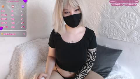 Amilia online show from 10-04-25, 06:33