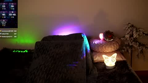 Nameless online show from 02-03-25, 11:05