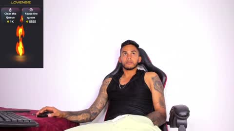 Akira online show from 01-18-25, 05:31