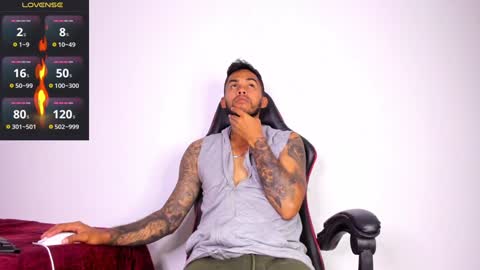 Akira online show from 01-24-25, 07:08