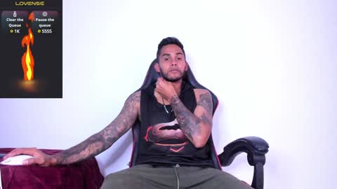 Akira online show from 01-24-25, 09:58