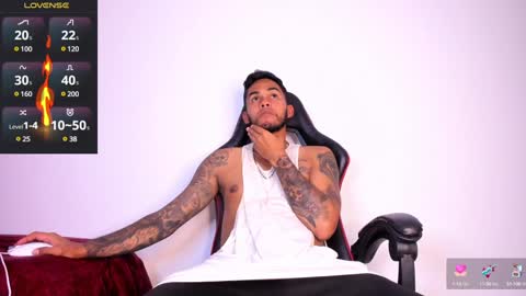 Akira online show from 01-30-25, 02:49