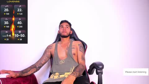 Akira online show from 02-02-25, 03:43