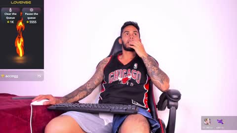 Akira online show from 02-03-25, 04:25