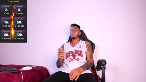 Akira online show from 02-10-25, 03:03