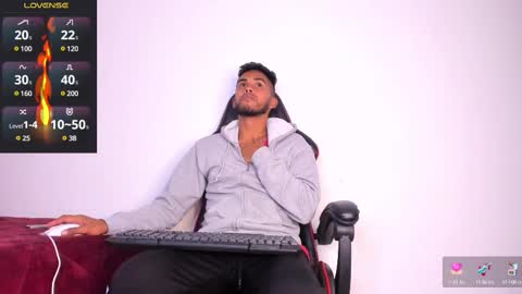 Akira online show from 02-12-25, 03:51