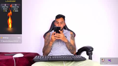 Akira online show from 02-14-25, 02:39