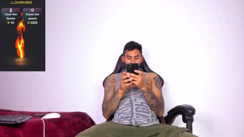 Akira online show from 02-23-25, 02:07