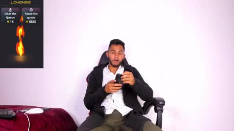 Akira online show from 03-02-25, 10:27