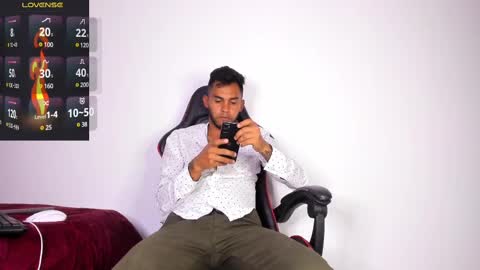 Akira online show from 03-03-25, 01:31