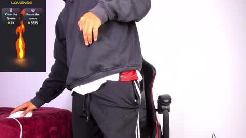 Akira online show from 03-06-25, 01:58