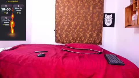 Akira online show from 09-11-25, 01:39