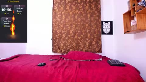 Akira online show from 09-12-25, 02:11