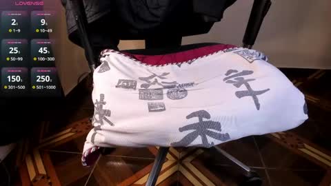 Akira online show from 04-11-26, 12:59