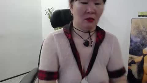 Akira online show from 11-24-25, 02:44