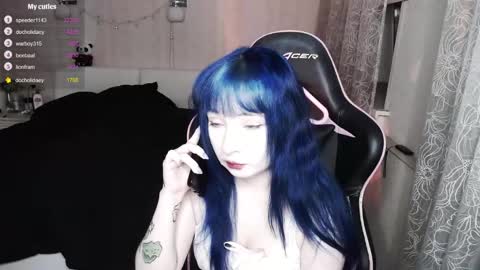 Snapshot of akirahartyx chatting on 04-14-26, 04:46 akirahartyx online show from 04-14-26, 04:46