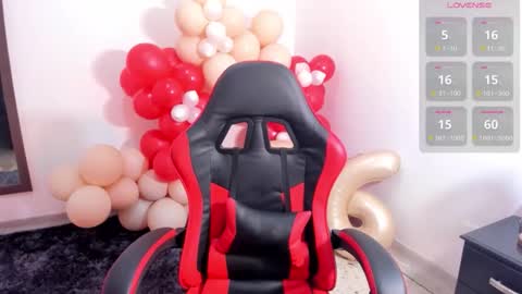 Ana Maria -- online show from 04-11-26, 01:54