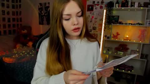 Akira online show from 11-22-25, 11:42