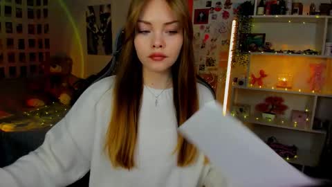 Akira online show from 11-29-25, 10:29