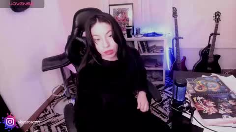 Akira online show from 01-18-26, 01:20